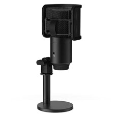 FIFINE K683B USB Desktop PC Microphone
